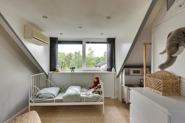 Medium property photo - Heivlinderlaan 3, 5691 RS Son en Breugel